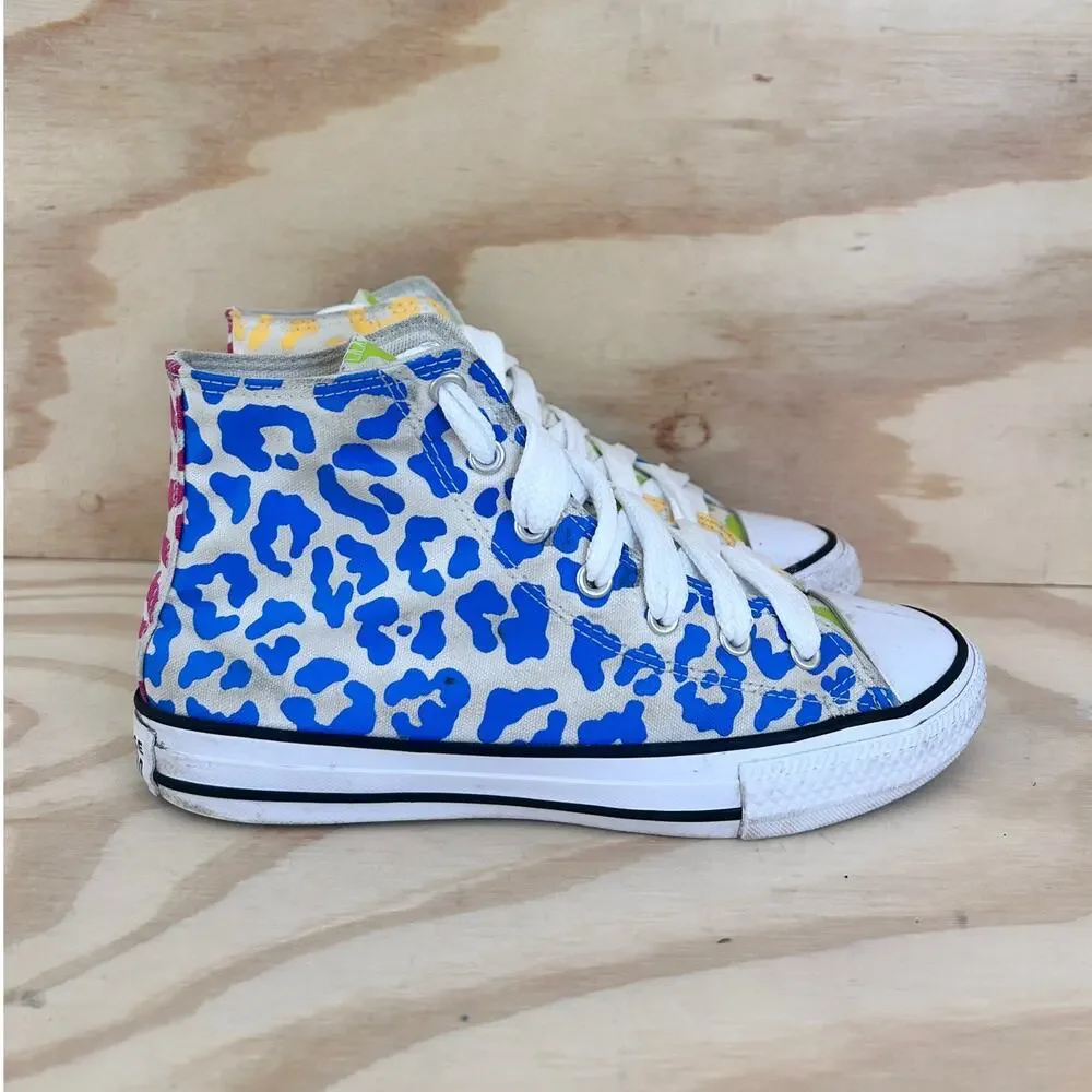 Converse all star